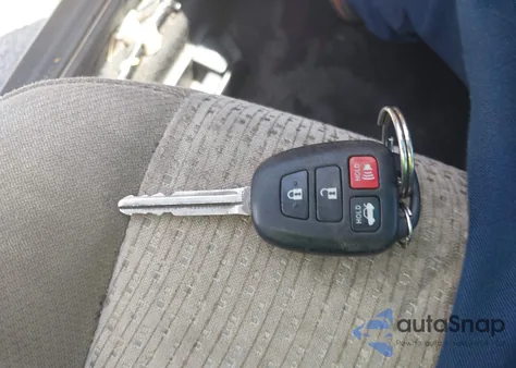 2014 Toyota Camry Le from USA, damaged, VIN 4T1BF1FK1EU766093